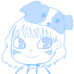 ゆりっぺ☆